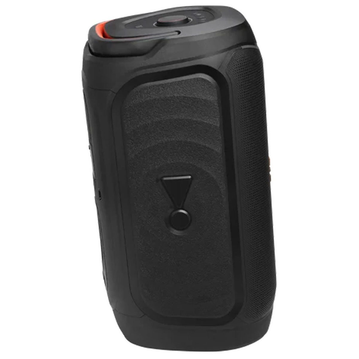 JBL Black PartyBox 130 Bluetooth Speaker