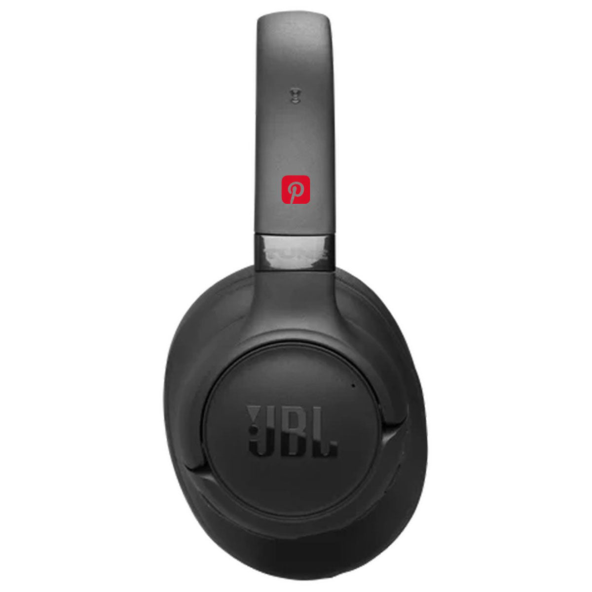 JBL Black Tune 780NC Wireless Over-Ear Headphones