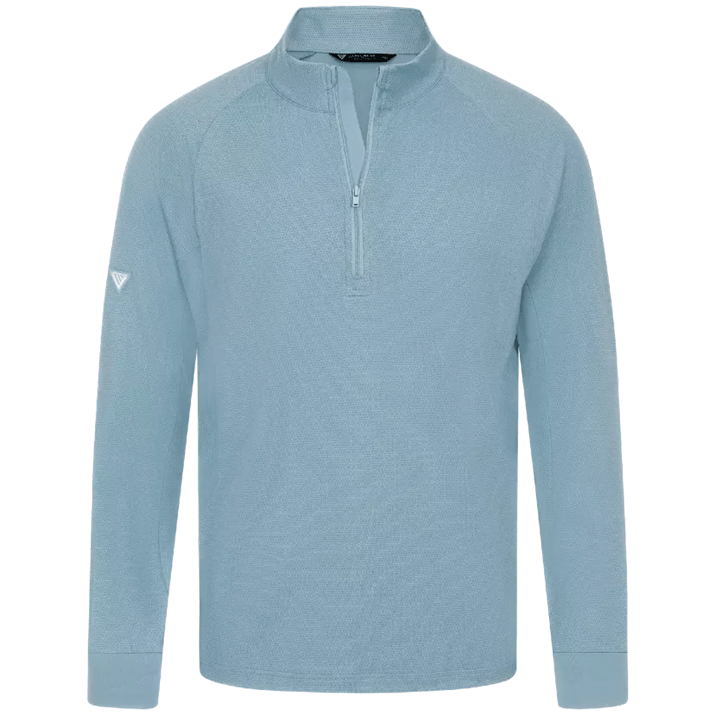 Levelwear Men's Overcast Iceberg Pullover