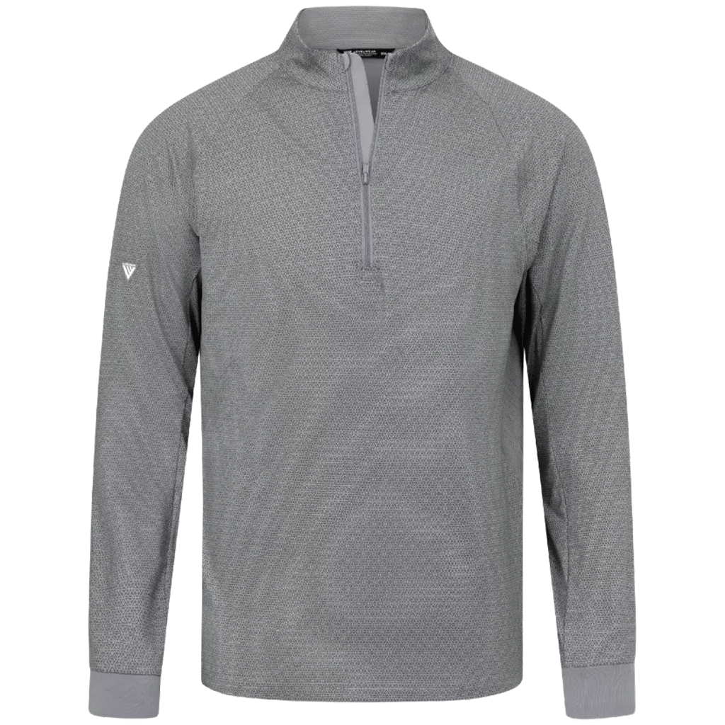 Levelwear Men's Pebble Iceberg Pullover