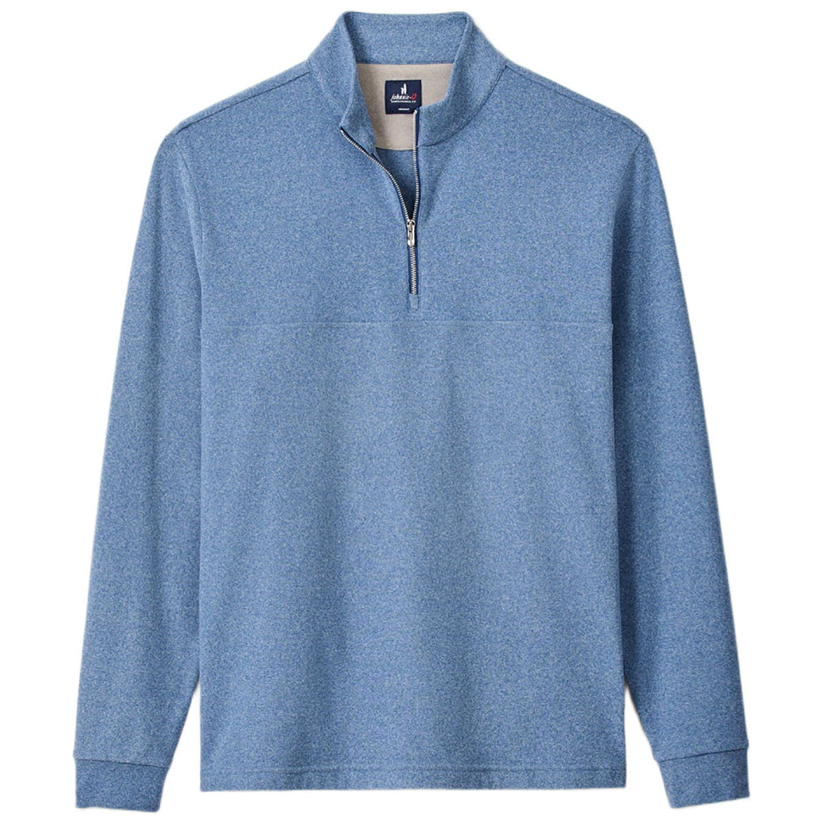 Johnnie-O Men's Splash Mikey Performance Quarter Zip Pullover