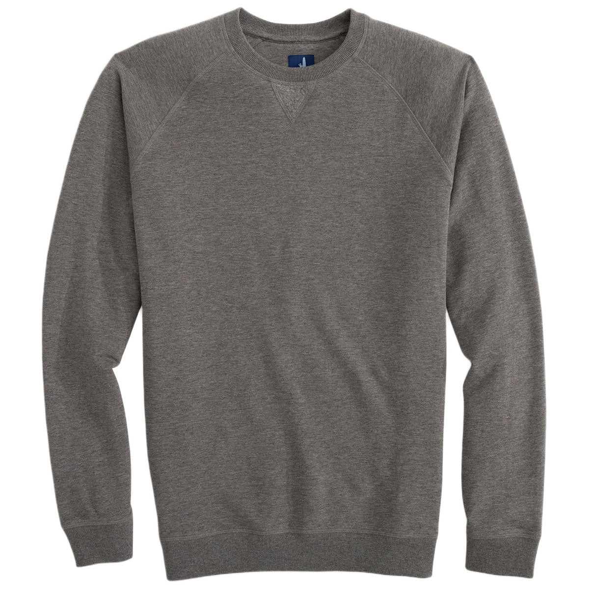 Johnnie-O Men's Meteor Freeman Fleece Crewneck Sweatshirt