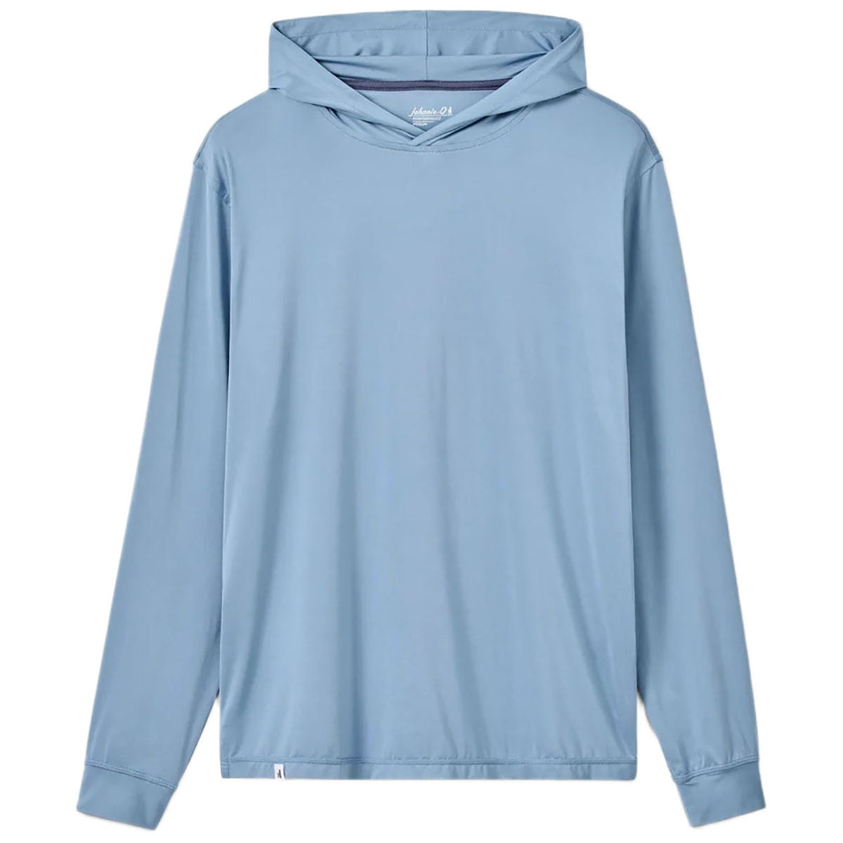 Johnnie-O Men's Carbon Fiber Talon Featherweight Performance Hoodie