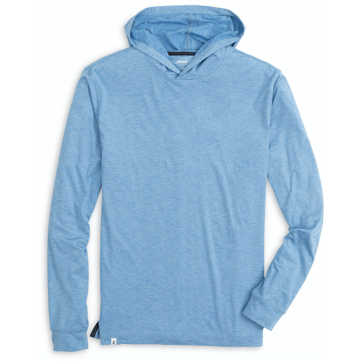 Johnnie-O Men's Liberty Talon Featherweight Performance Hoodie