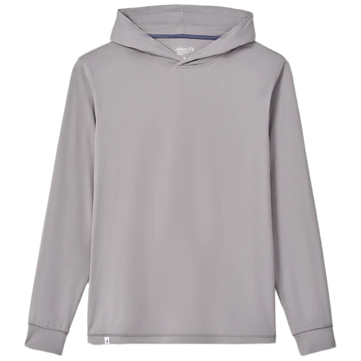 Johnnie-O Men's Thunder Talon Featherweight Performance Hoodie