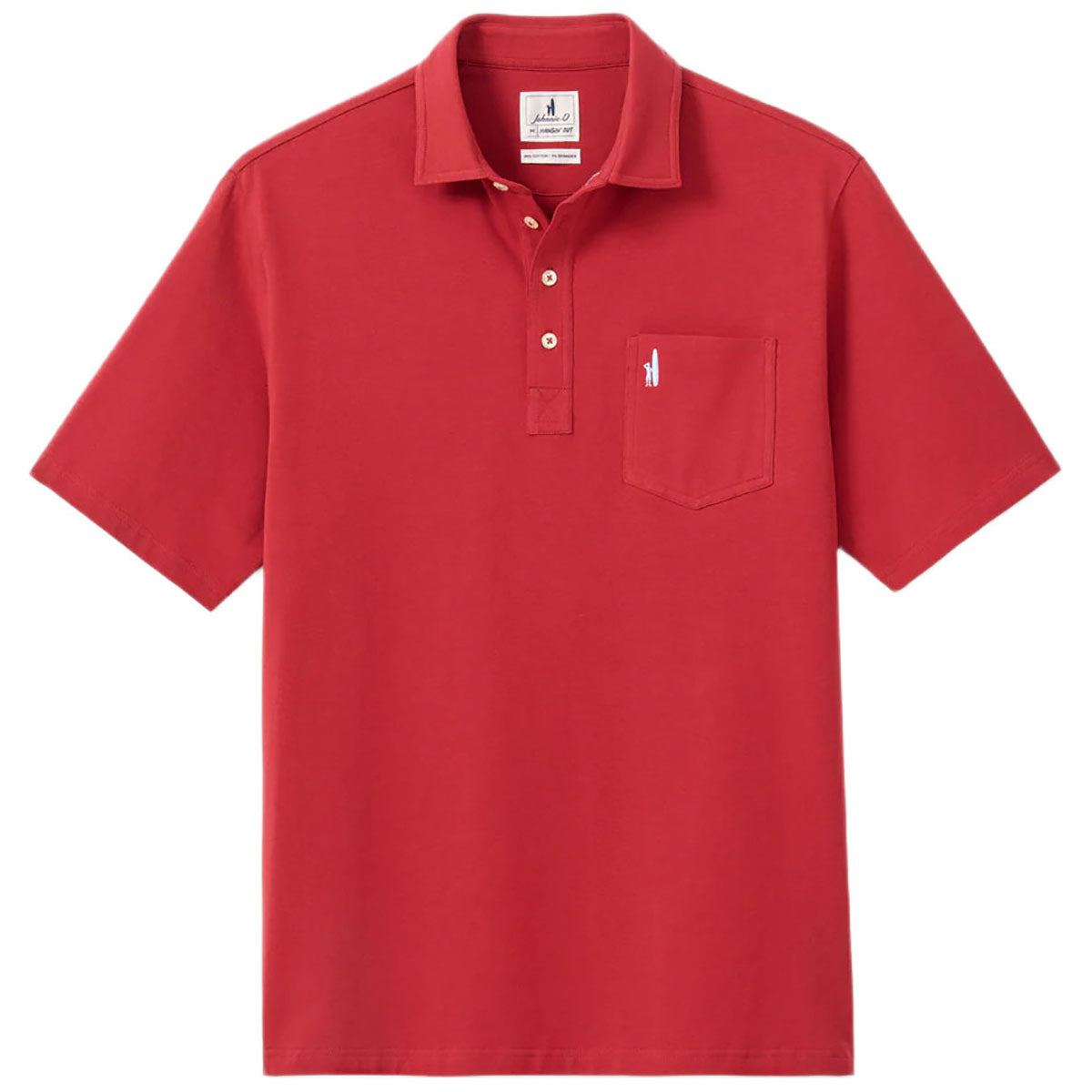 Johnnie-O Men's Bronco The Original Polo