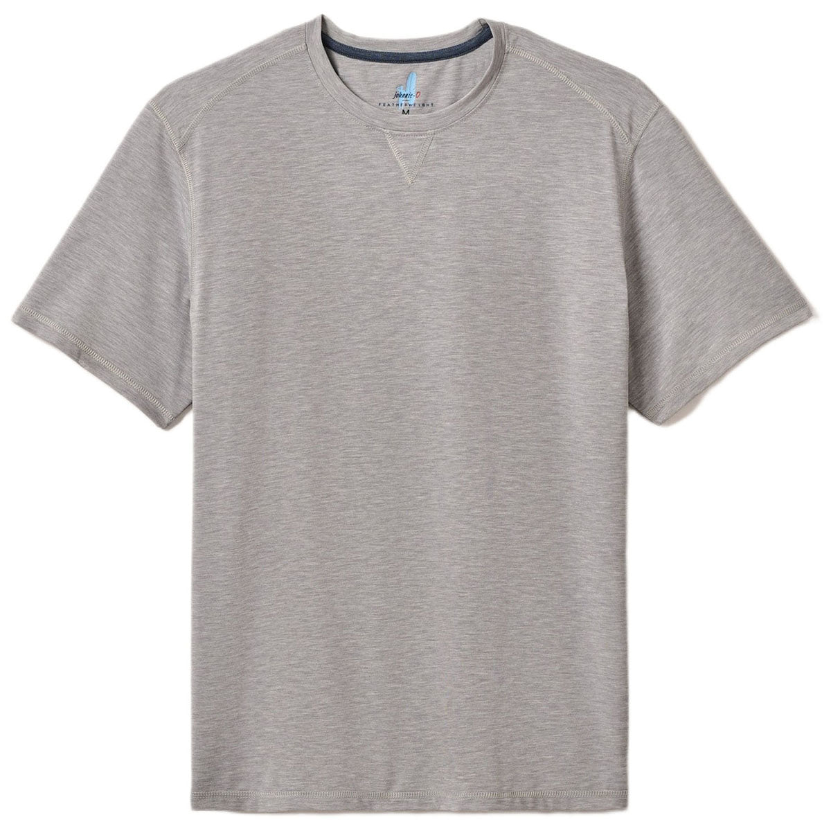 Johnnie-O Men's Wake Course Performance T-Shirt