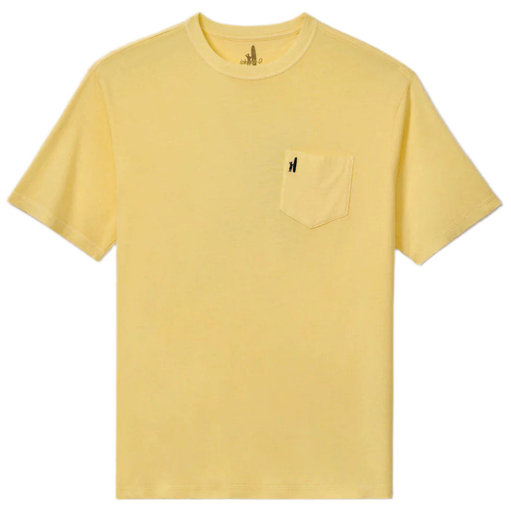 Johnnie-O Men's Canary 2.0 Pocket T-Shirt