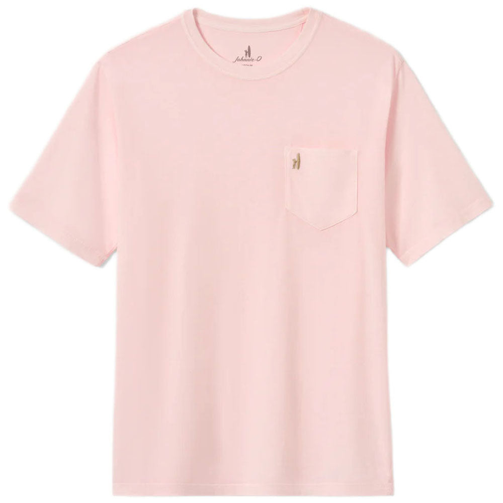 Johnnie-O Men's Lollipop 2.0 Pocket T-Shirt