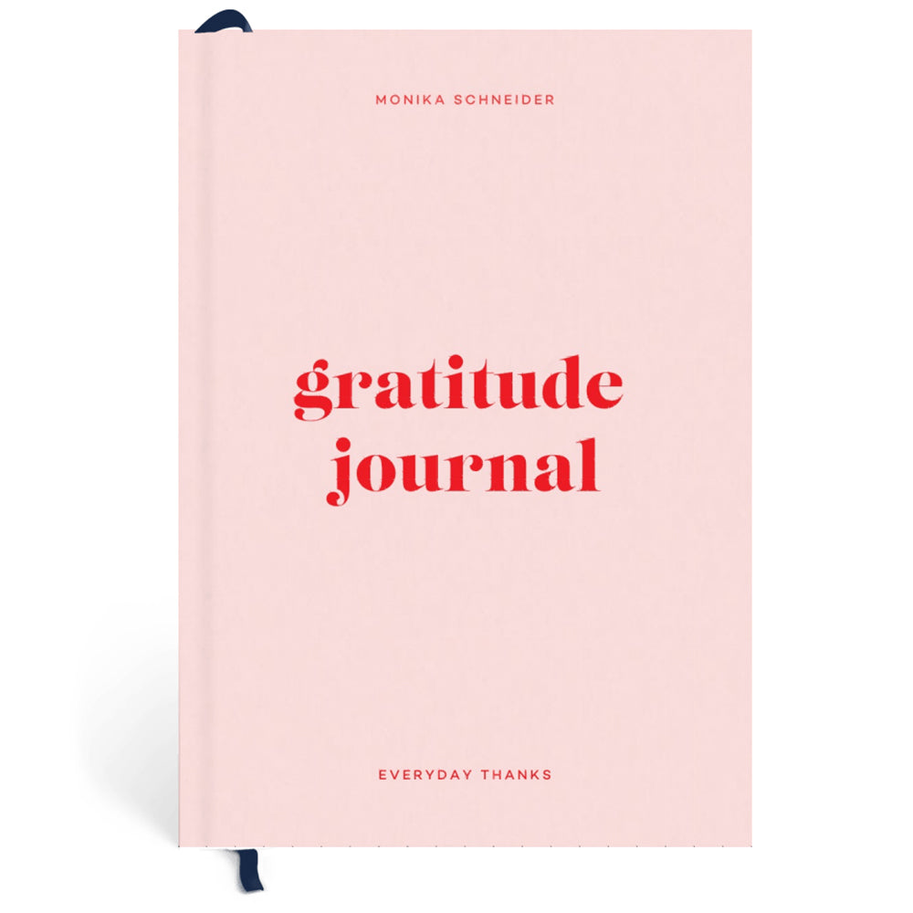 Papier Pink Joy Gratitude Journal