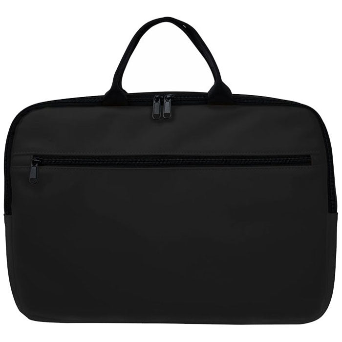Logomark Black Access 15.6" Laptop Sleeve