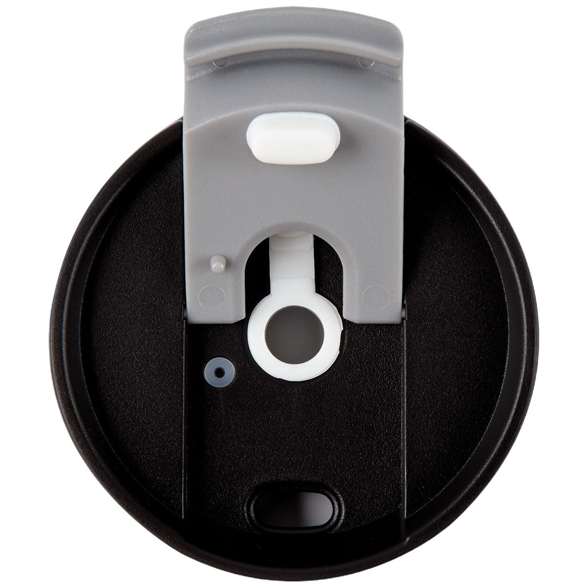 Logomark Black Agnew 30 oz. Double Wall Polypropylene Mug