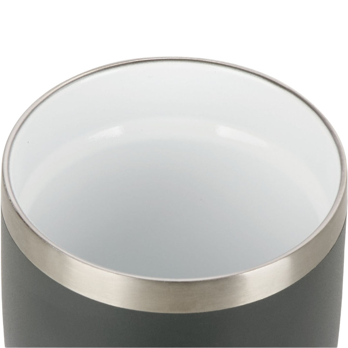 RovR Charcoal 20 oz. Vacuum Insulated Travel Tumbler
