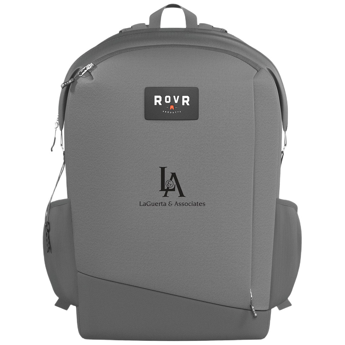 RovR Charcoal TravelR 24L Cooler Backpack