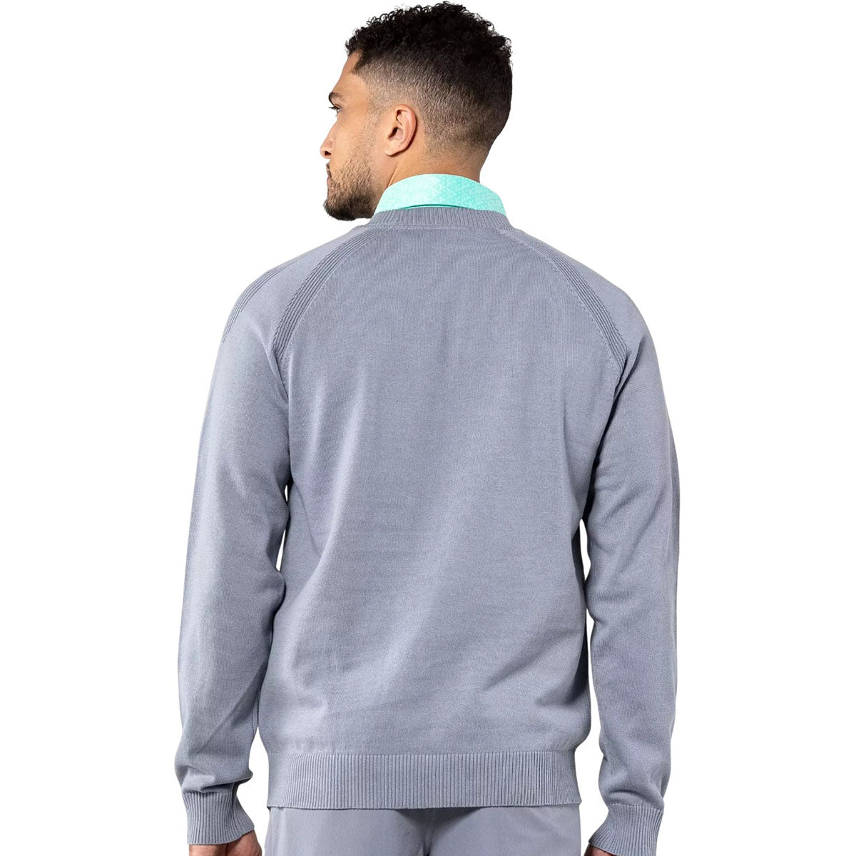 Levelwear Men's Pebble Fireside Sweater