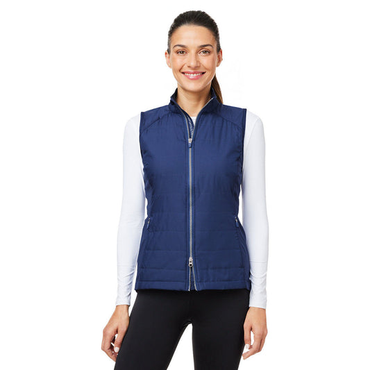 Zero Restriction Women's Storm Tess Hybrid Vest