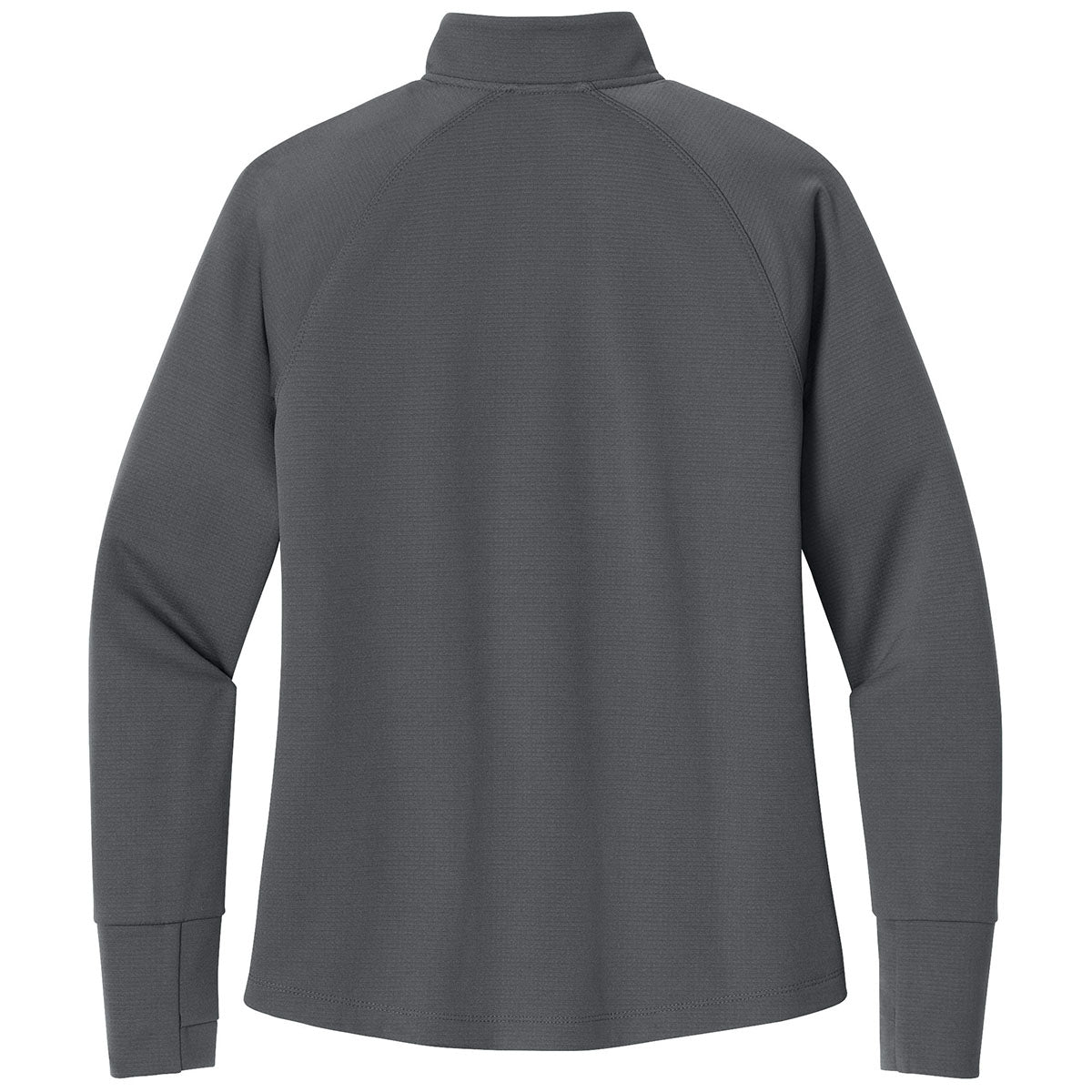 New Era Women's Graphite Stand Out 1/4-Zip