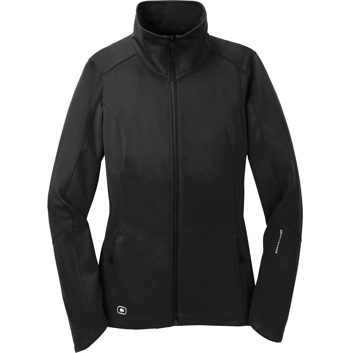 48-Hour OGIO Women's Blacktop Endurance Crux Soft Shell