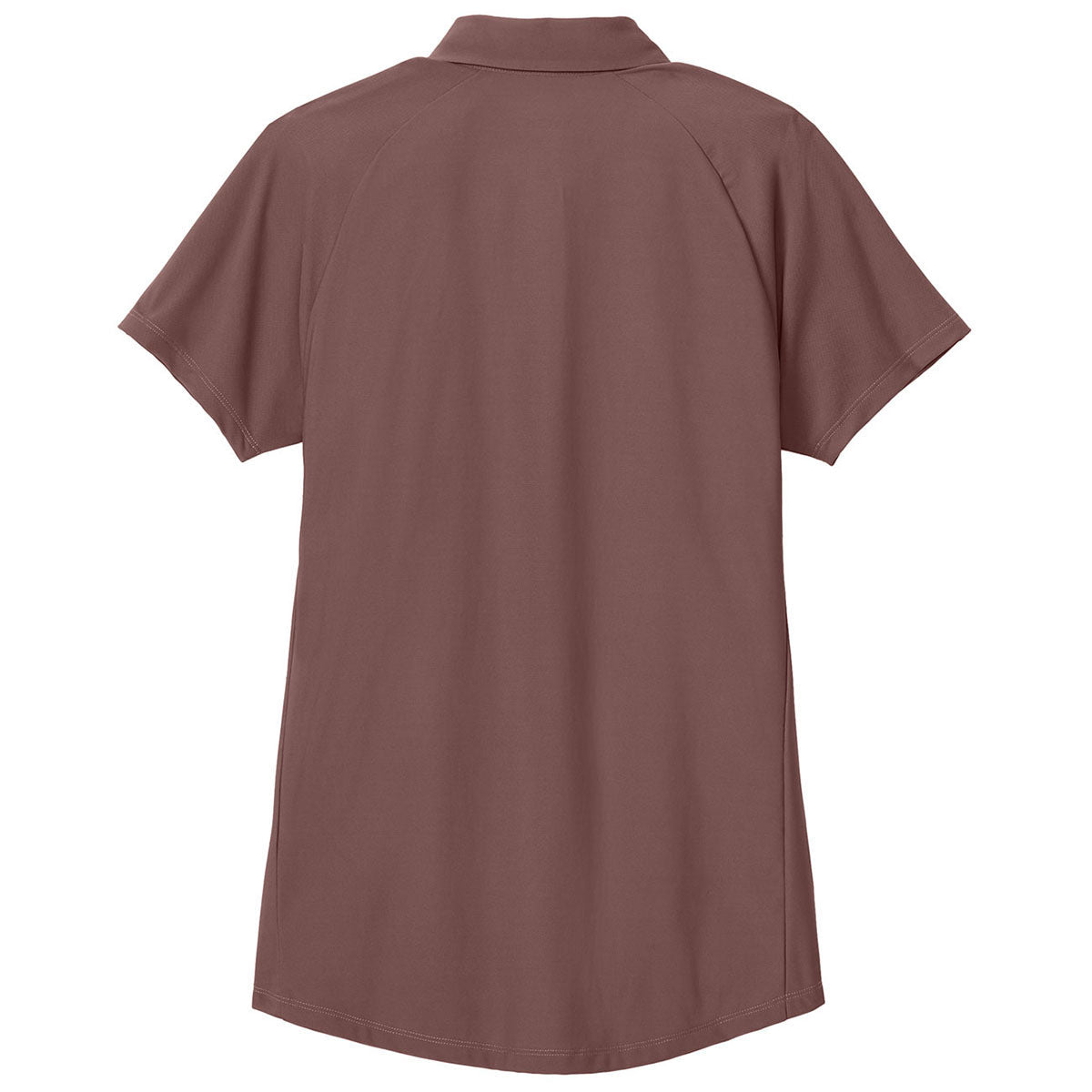 OGIO Women's Deep Rose Envision Polo