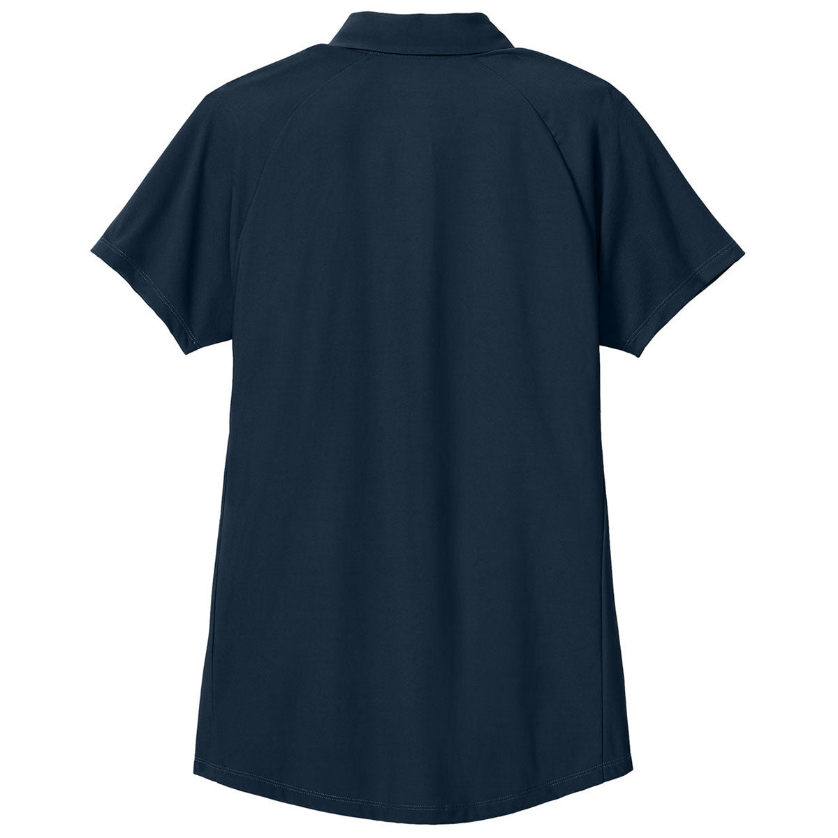 OGIO Women's River Blue Navy Envision Polo