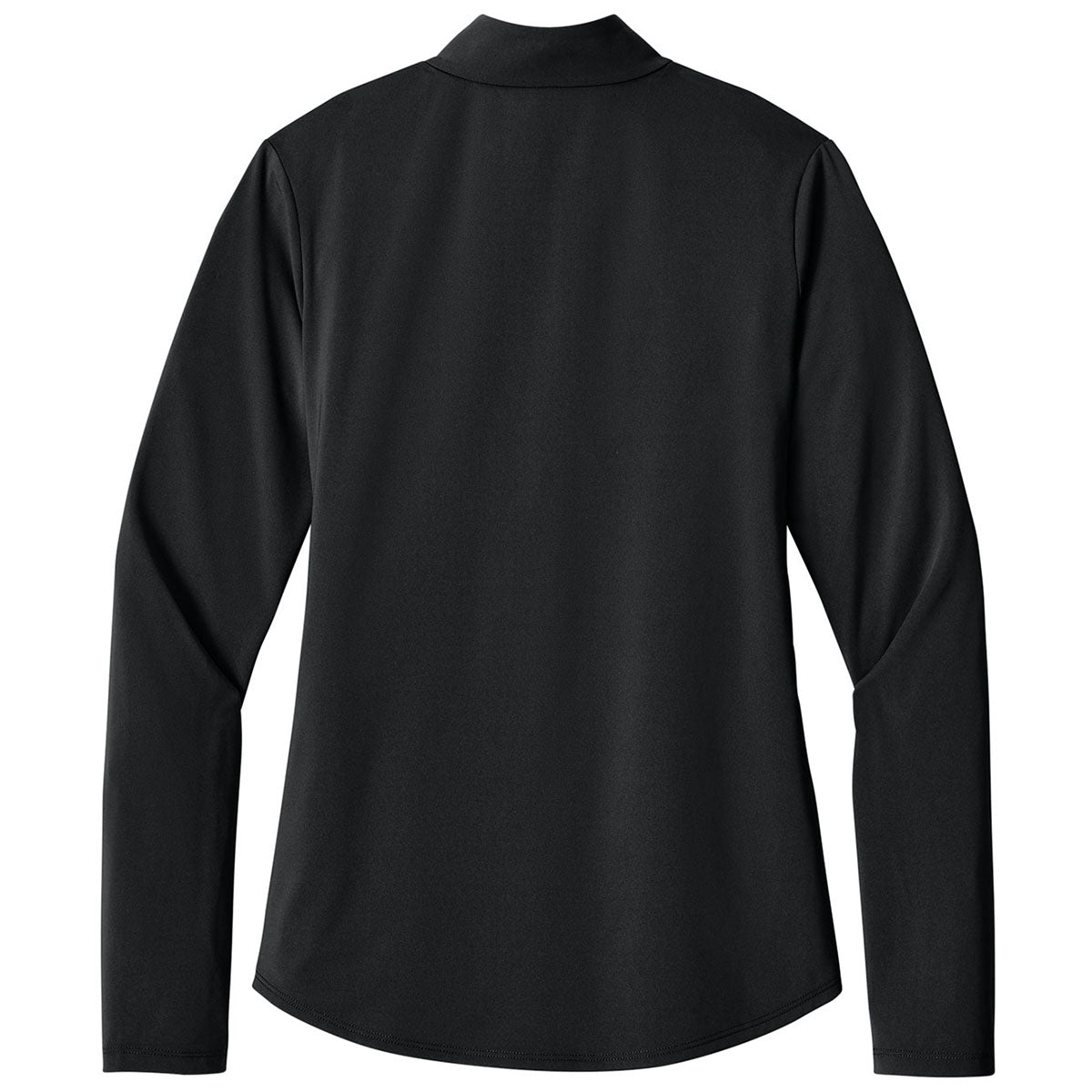 OGIO Women's Blacktop Regain 1/2-Zip