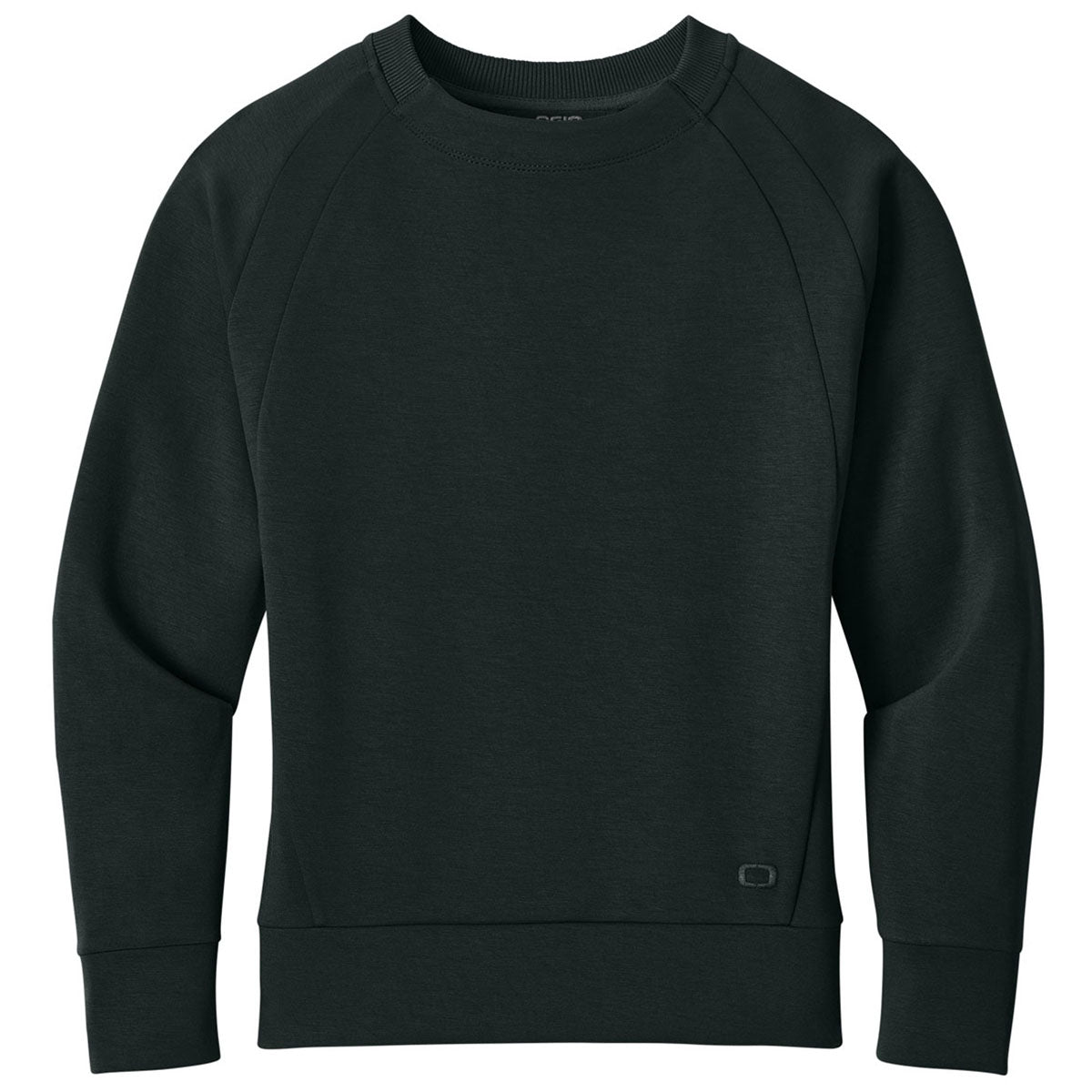 OGIO Women's Blacktop Transcend Pullover