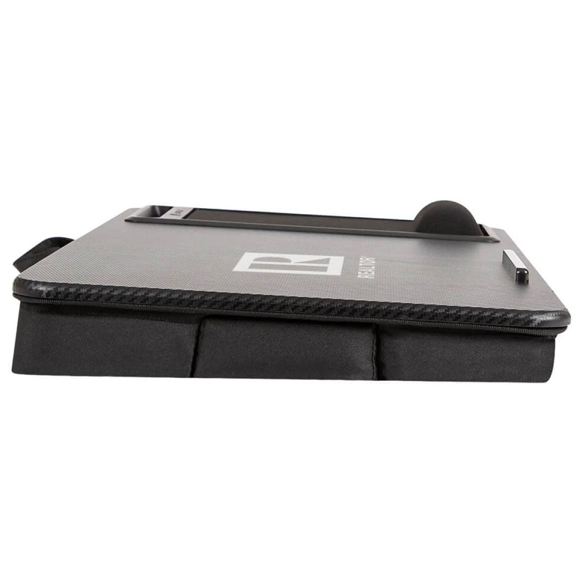 LapGear Black Elevation Pro Lap Desk