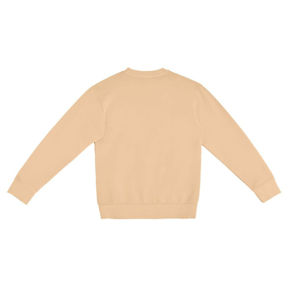 Lane Seven Unisex Burro Pigment-Dyed Crewneck Sweatshirt