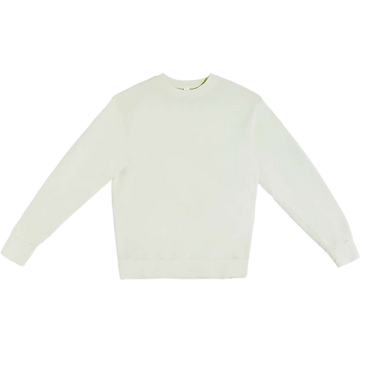 Lane Seven Unisex Pigment Pistaschio Crewneck Sweatshirt