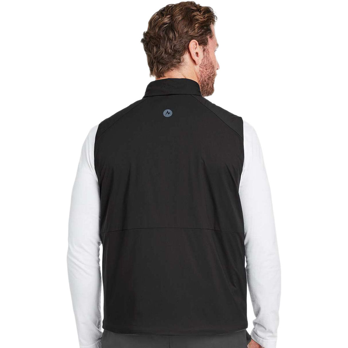 Marmot Men's Black Novus LT Insulated Vest