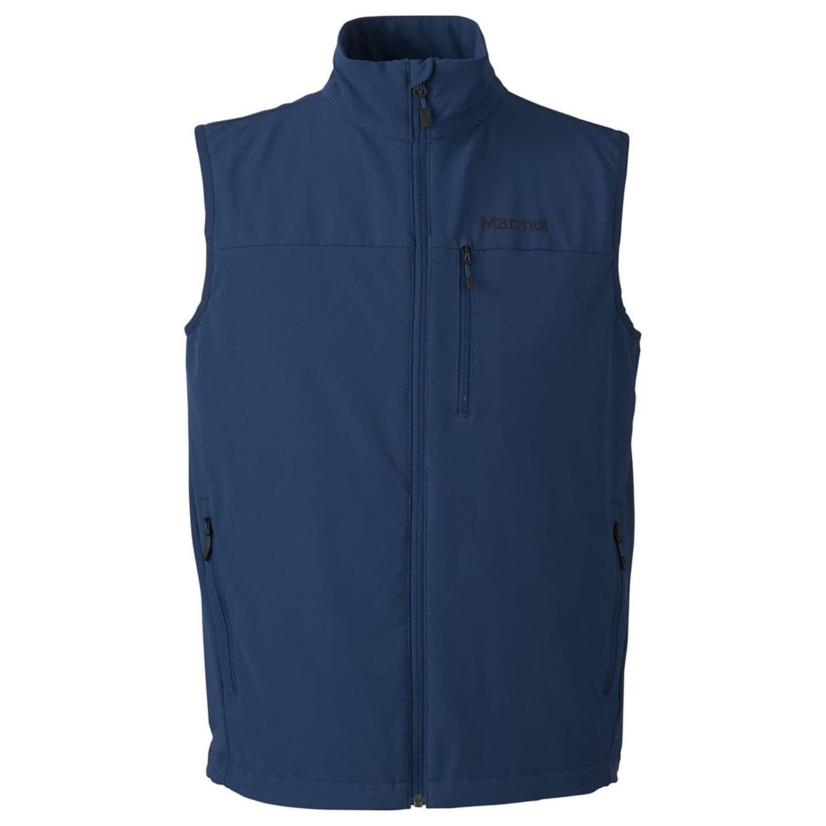 Marmot Men's Arctic Navy Tempo Vest