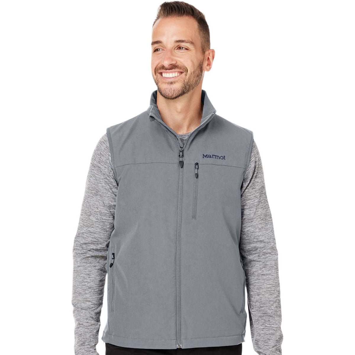 Marmot Men's Cinder Tempo Vest