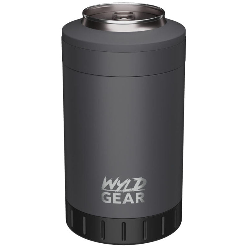 Wyld Gear Grey Multi-Can Cooler
