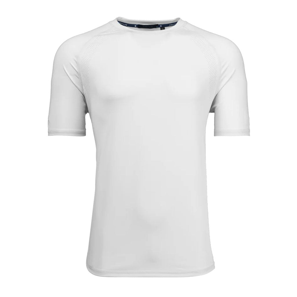 Greyson Men's Artic Falcon Sport Short Sleeve Tee