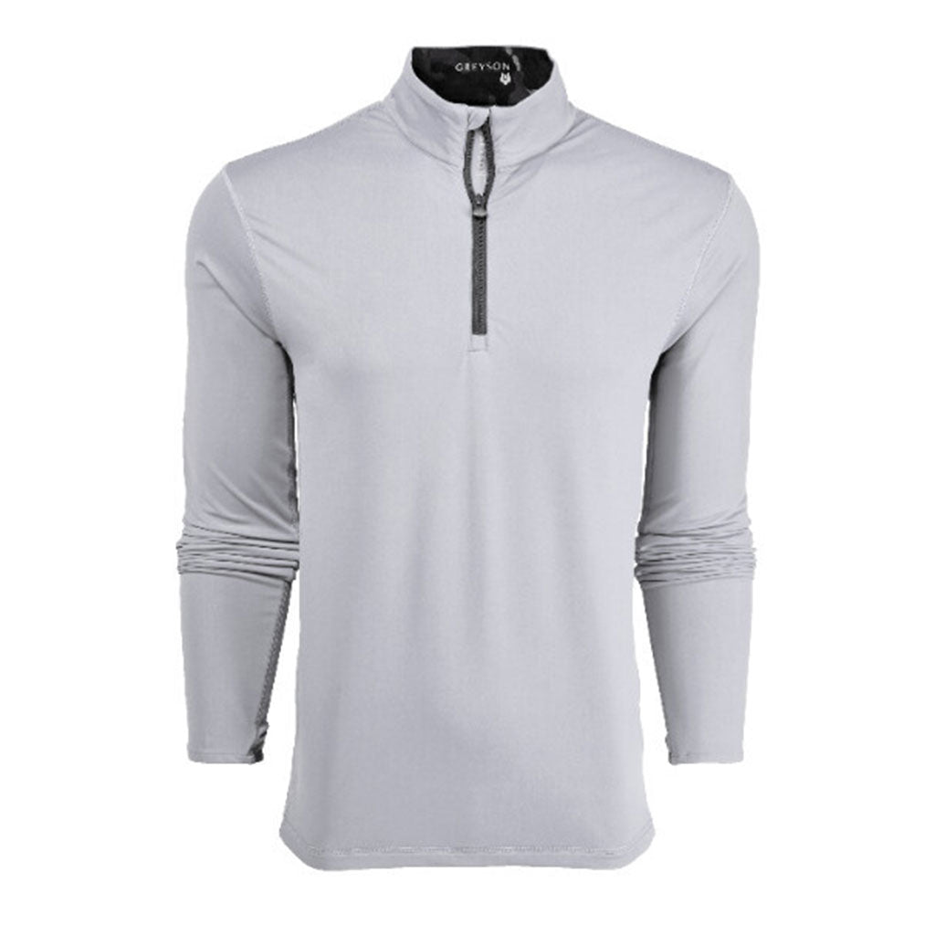 Greyson Men's Arvon Colorado Quarter Zip