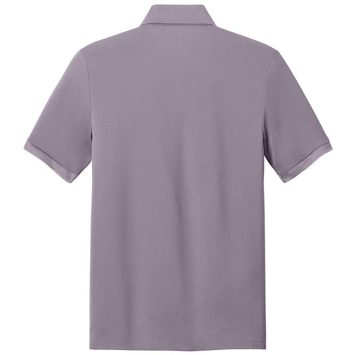 Mercer+Mettle Men's Purple Ash Everyday Performance Polo