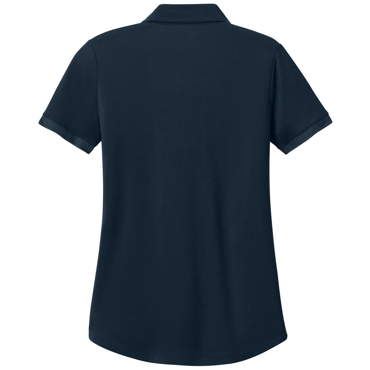 Mercer+Mettle Women's Night Navy Everyday Performance Polo