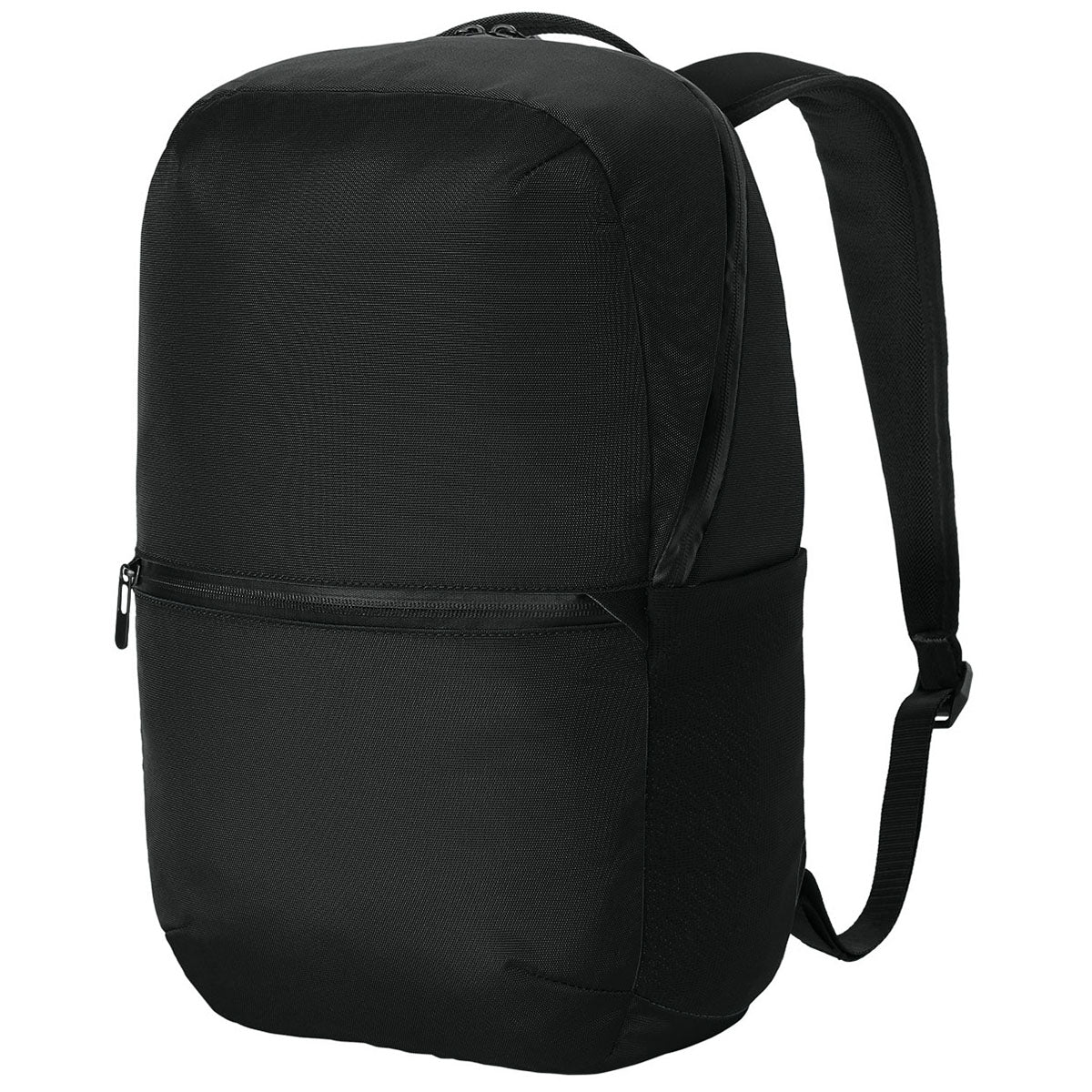 Mercer+Mettle Deep Black Everyday Pack