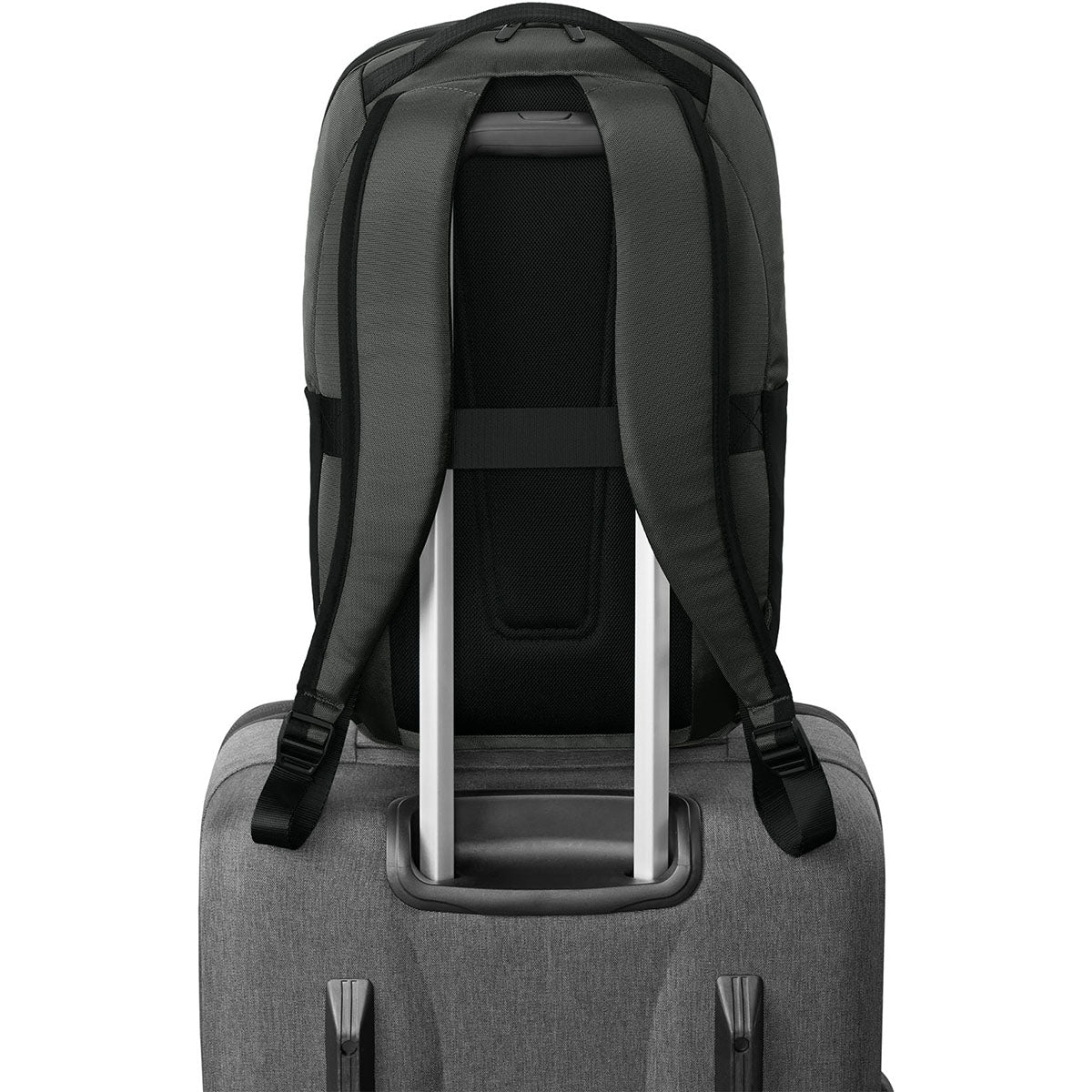 Mercer+Mettle Deep Black Everyday Pack