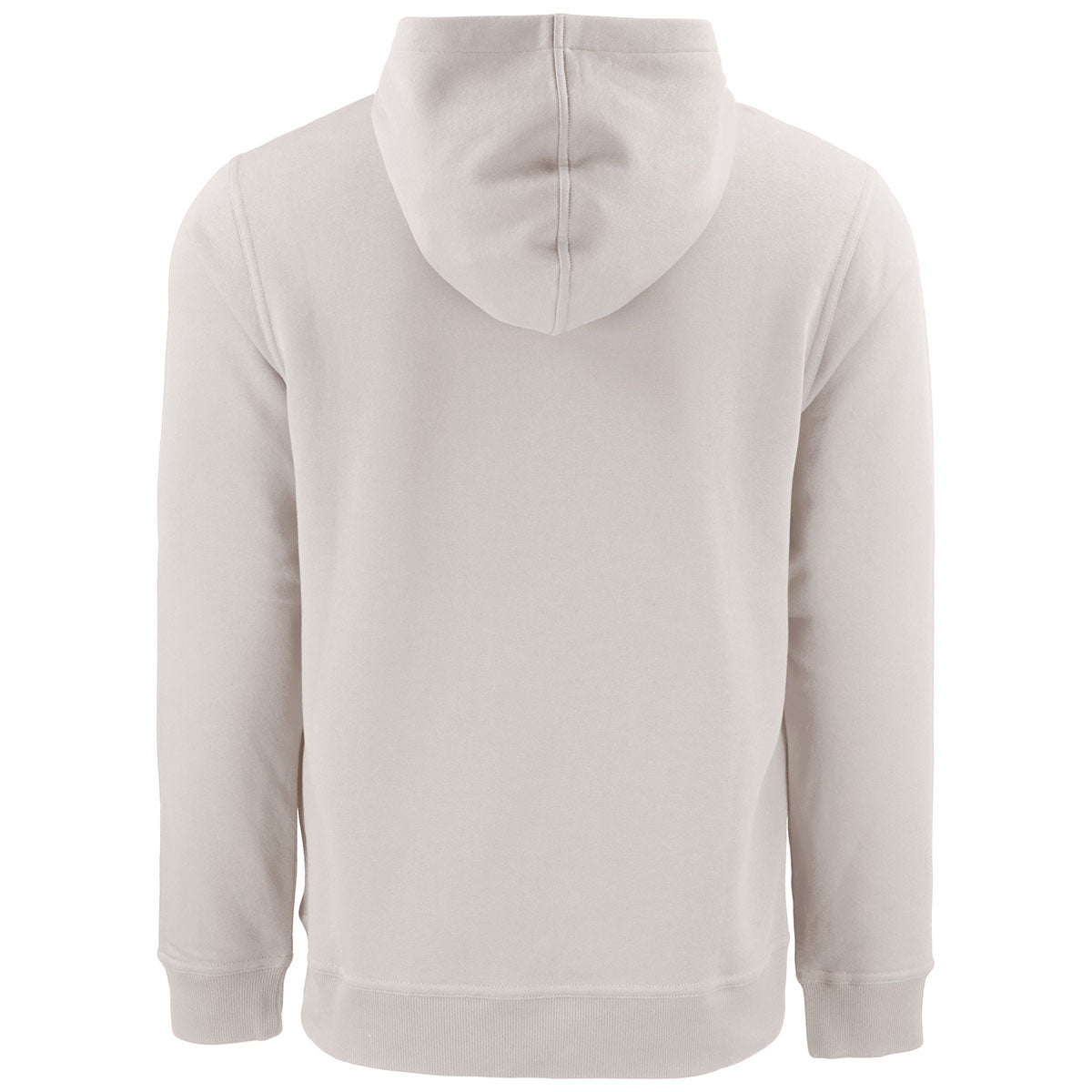 Clique Unisex Sandbar Drive Recycled Pullover Hooded Sweatshirt