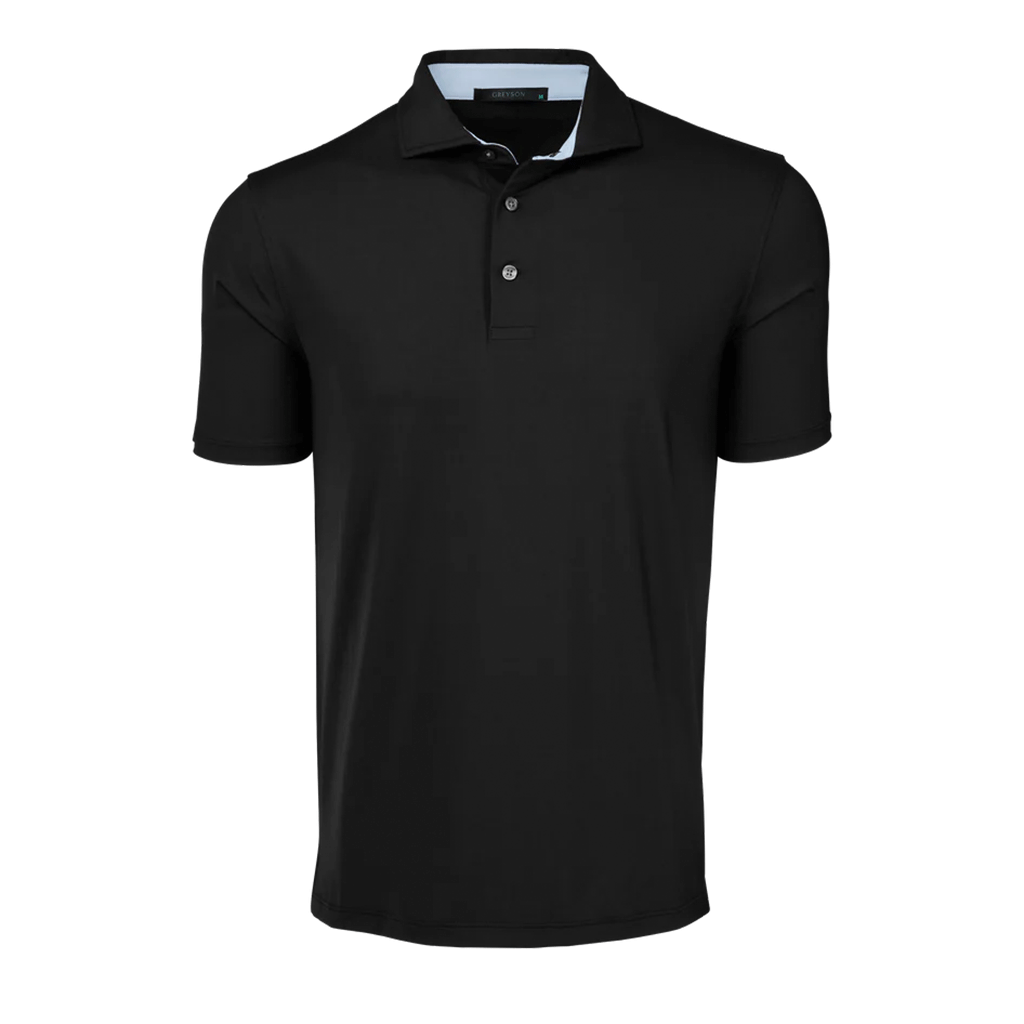 Greyson Men's Shepherd Cayuse Polo