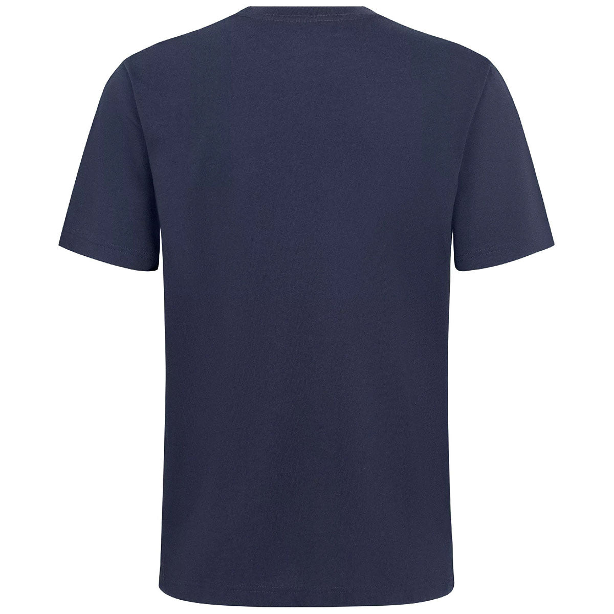 Levelwear Men's Navy Focal Pocket Tee