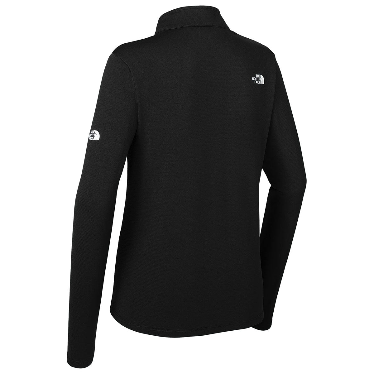 48-Hour The North Face Women's TNF Black Ambition 1/4-Zip