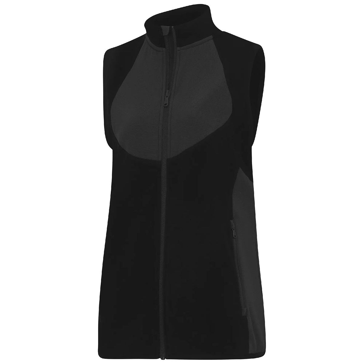 Levelwear Women's Black Adventure Vest