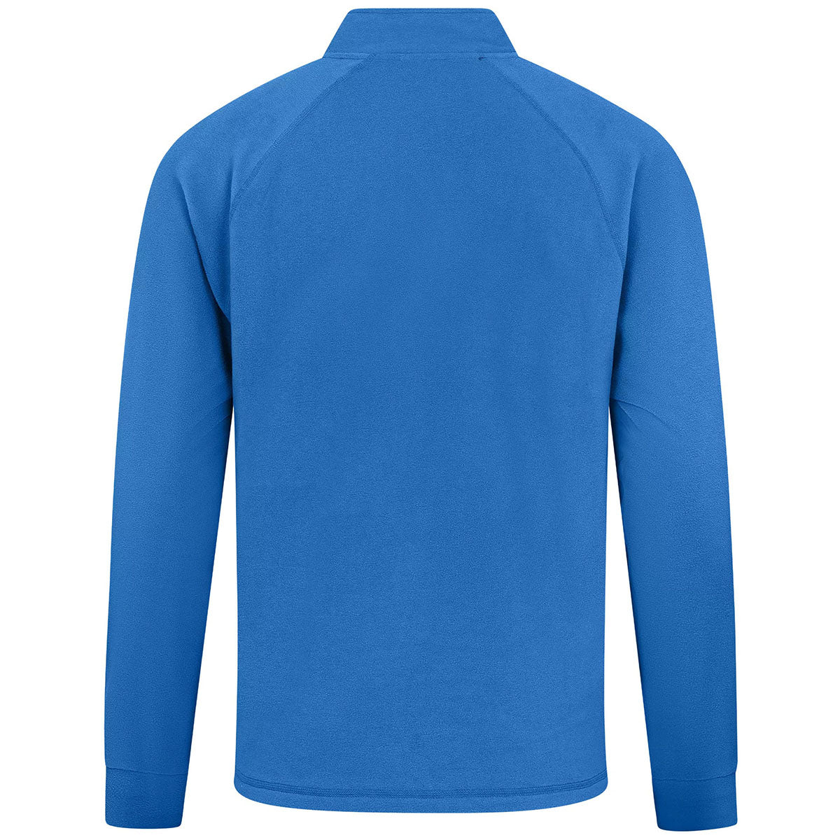 Levelwear Men's Blue Heron Utility Pullover