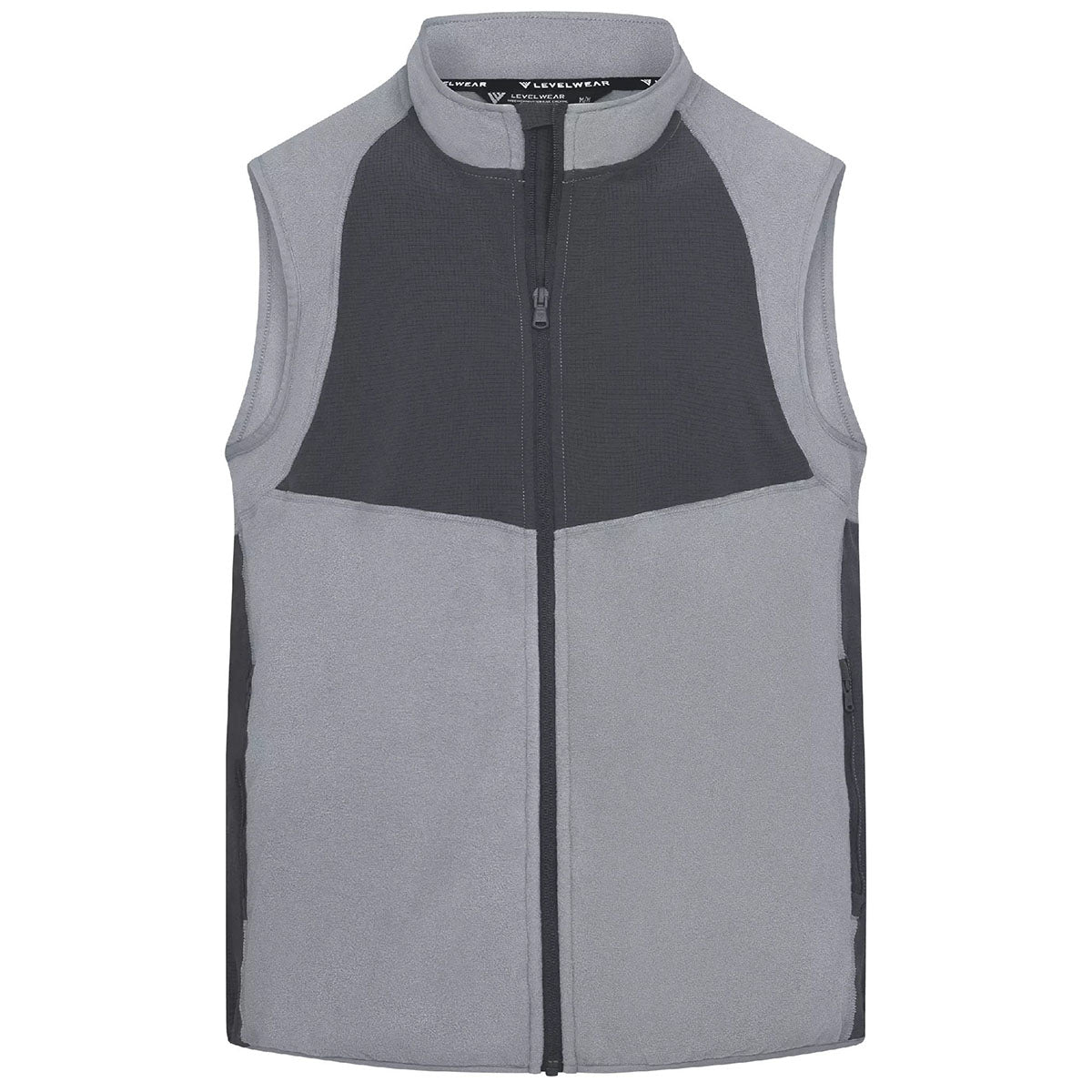 Levelwear Men's Pebble Adventure Vest