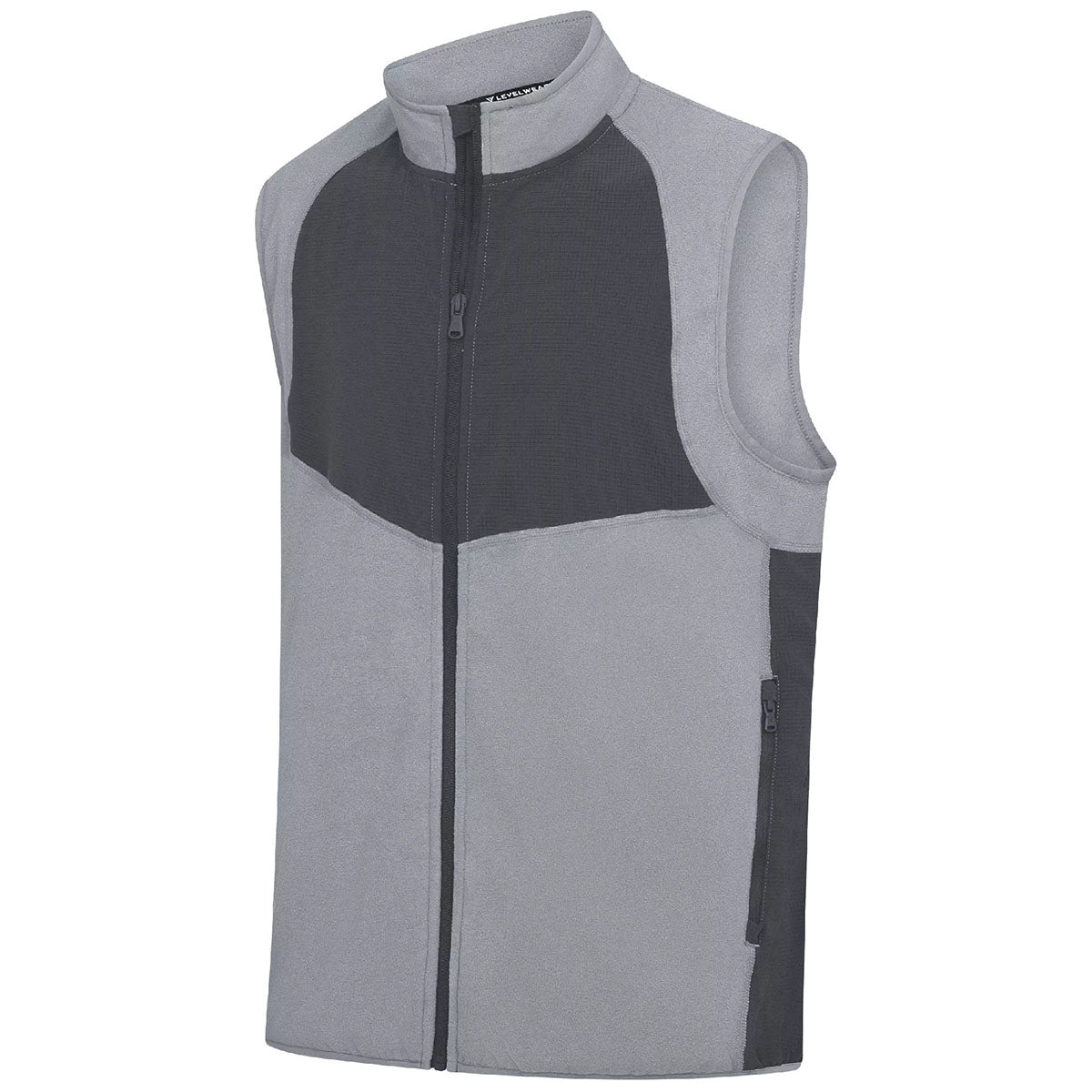 Levelwear Men's Pebble Adventure Vest