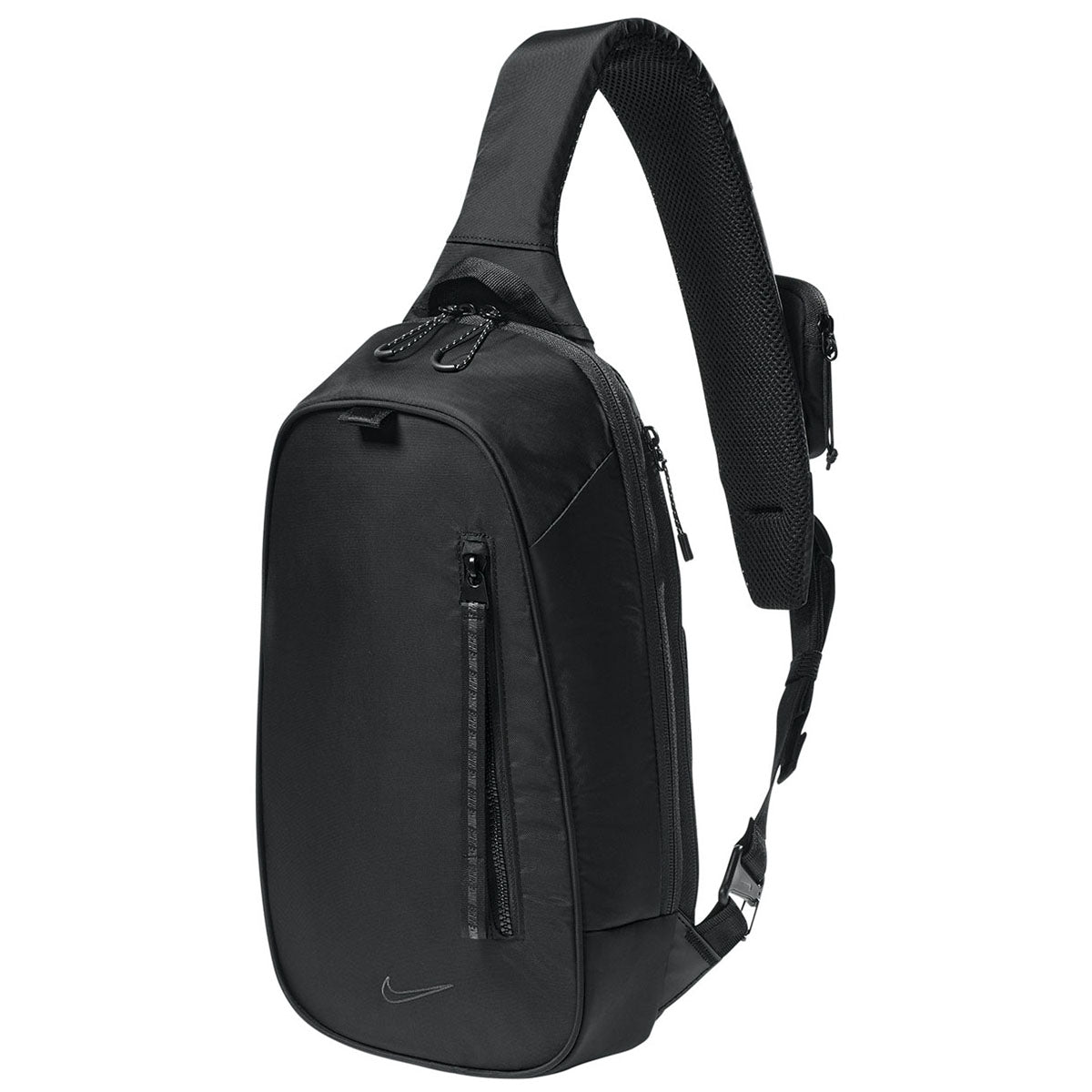 Nike Black Commute Sling Bag