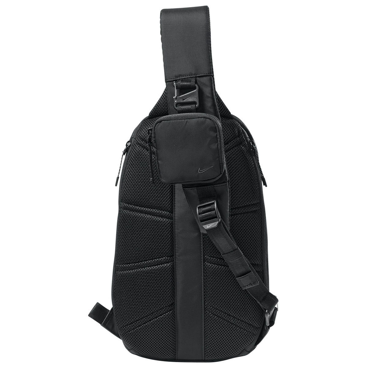 Nike Black Commute Sling Bag