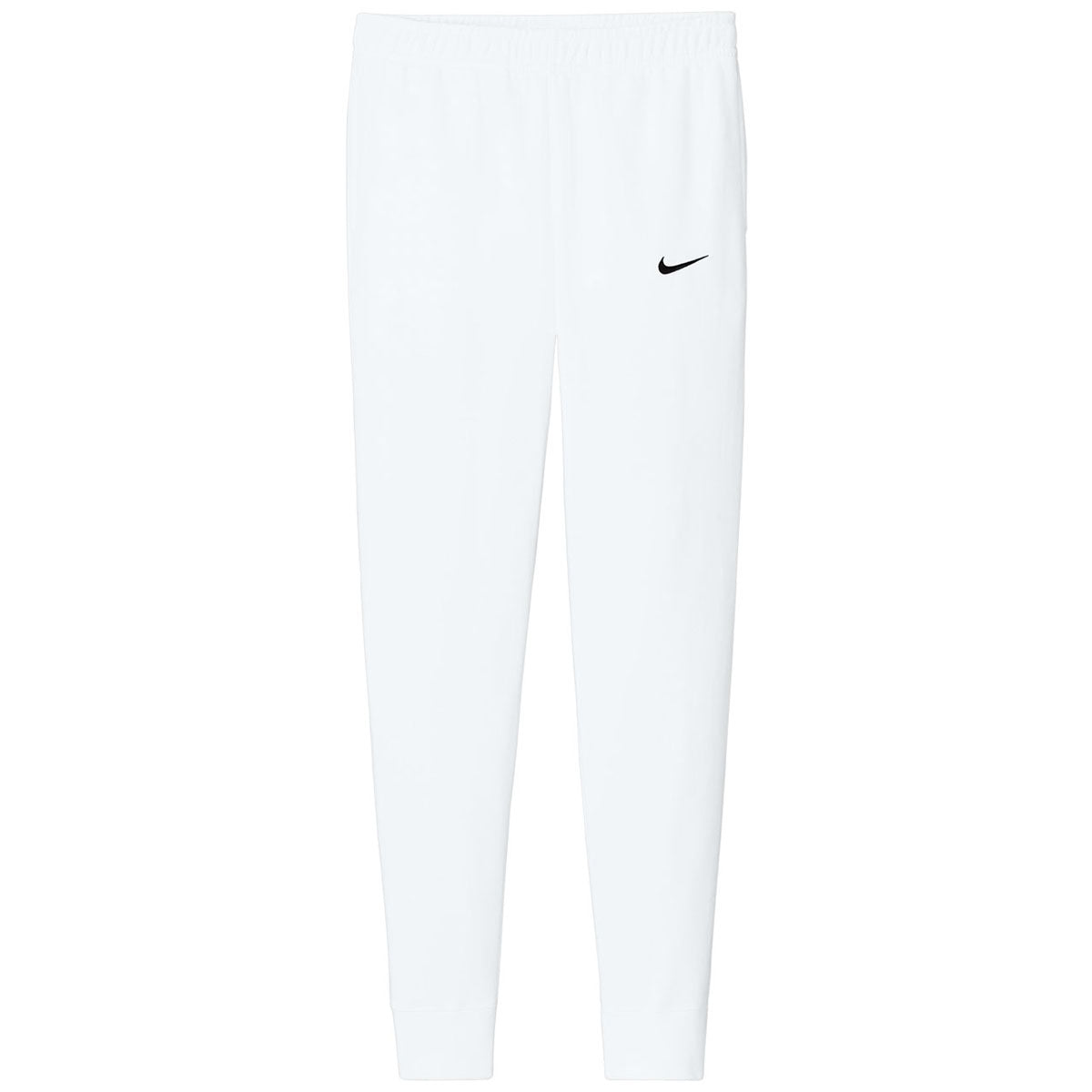 Nike Men's White Club Fleece Jogger